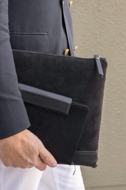 Logotrade corporate gifts photo of: VINGA Marlow GRS notebook