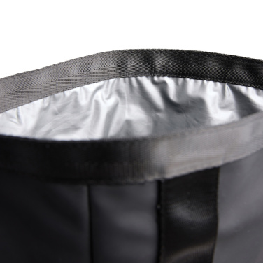 Logotrade corporate gift picture of: VINGA Baltimore RCS Roll-top cooler bag