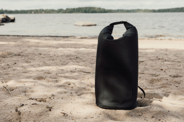 Logotrade promotional products photo of: VINGA Baltimore RCS Roll-top cooler bag