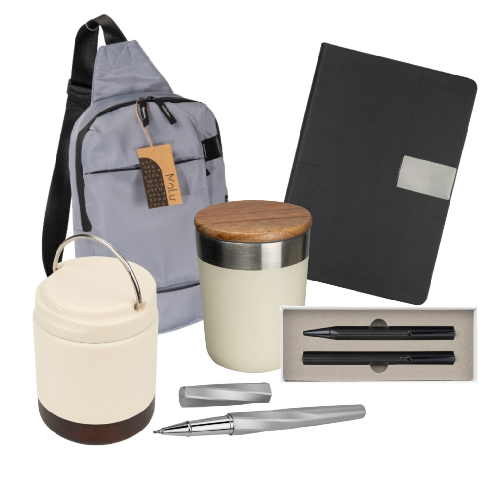 Logotrade promotional products photo of: Sample Box Molu