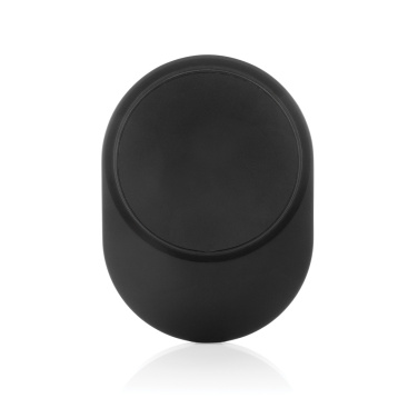 Logotrade corporate gift picture of: PowerCruze RCS rplastic 15W magnetic charging car holder