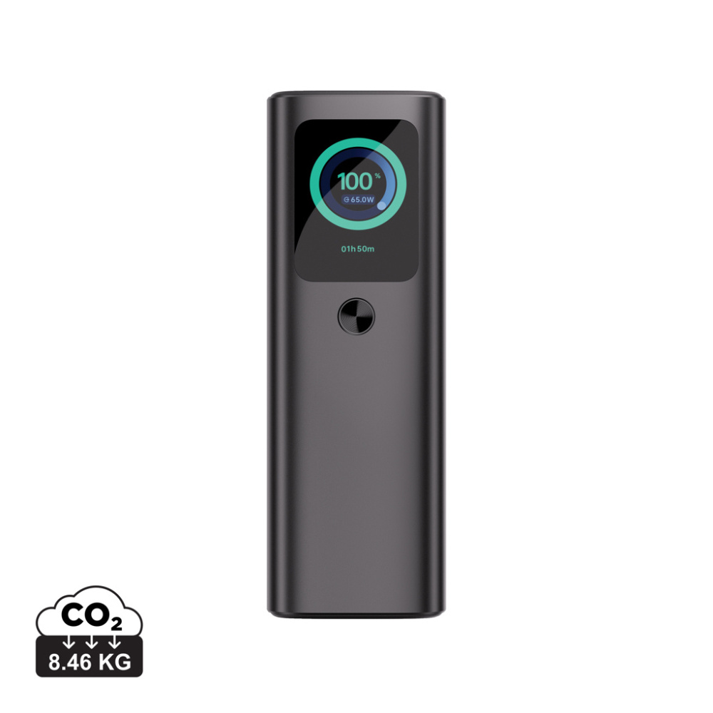 Logotrade corporate gift picture of: Urban Vitamin Stanford 165W 20.000mAh powerbank
