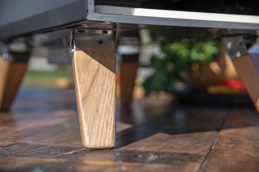 Logotrade promotional product image of: BOSKA Pizza Oven Pro Pellet