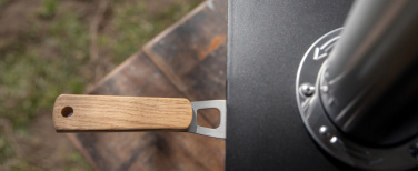 Logo trade promotional gifts image of: BOSKA Pizza Oven Pro Pellet