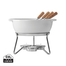BOSKA Cheese Fondue Set Party - 750 ml