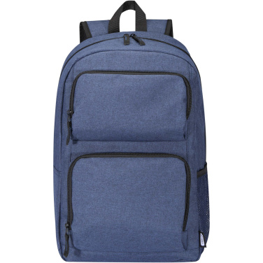 Logotrade promotional merchandise photo of: Graphite Deluxe 15" laptop backpack 20L