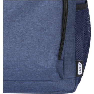 Logotrade business gift image of: Graphite Deluxe 15" laptop backpack 20L