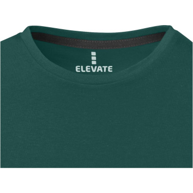 Logotrade promotional merchandise photo of: Nanaimo short sleeve men's t-shirt