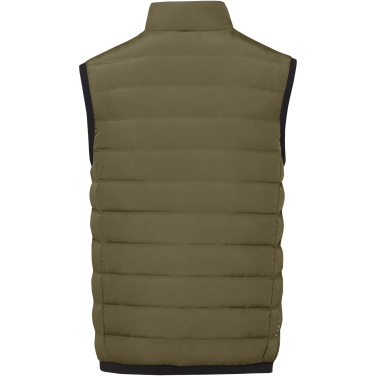 Logotrade promotional items photo of: Caltha men's insulated down bodywarmer