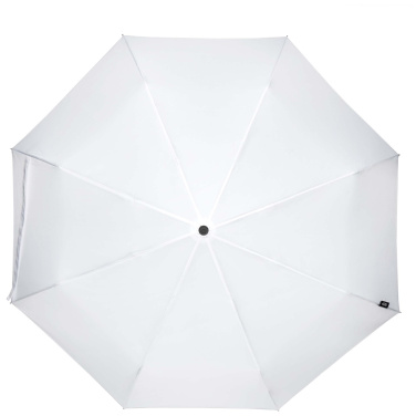 Logotrade promotional merchandise photo of: Dane 21" RPET umbrella