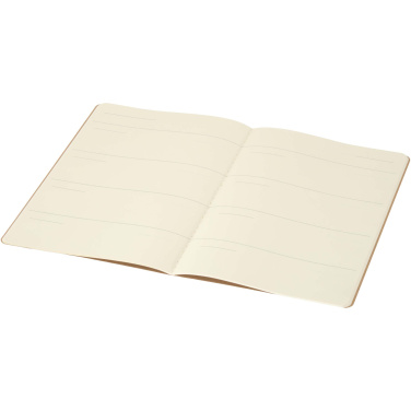 Logotrade advertising product image of: Slyk A5 cahier planner