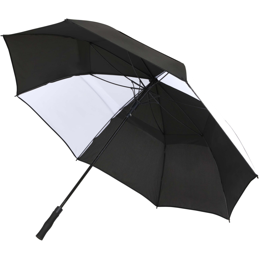 Logotrade promotional product picture of: Jeff 55" windproof golf umbrella