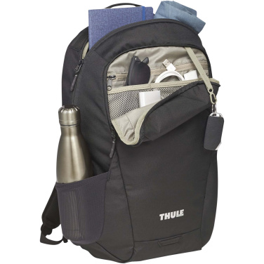 Logotrade business gift image of: Thule Lumion 16" recycled laptop backpack