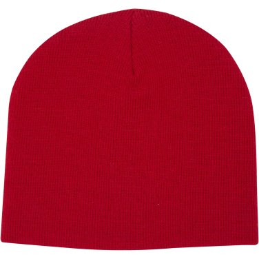 Logo trade corporate gifts image of: Izu beanie