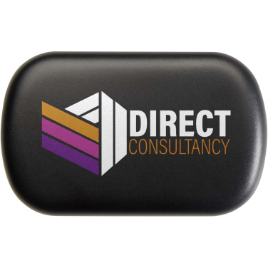 Logotrade corporate gift picture of: Hush earplugs 