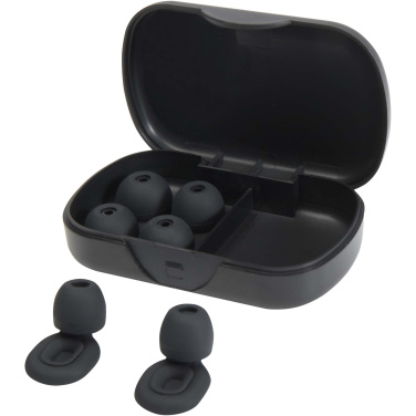 Logotrade promotional merchandise image of: Hush earplugs 