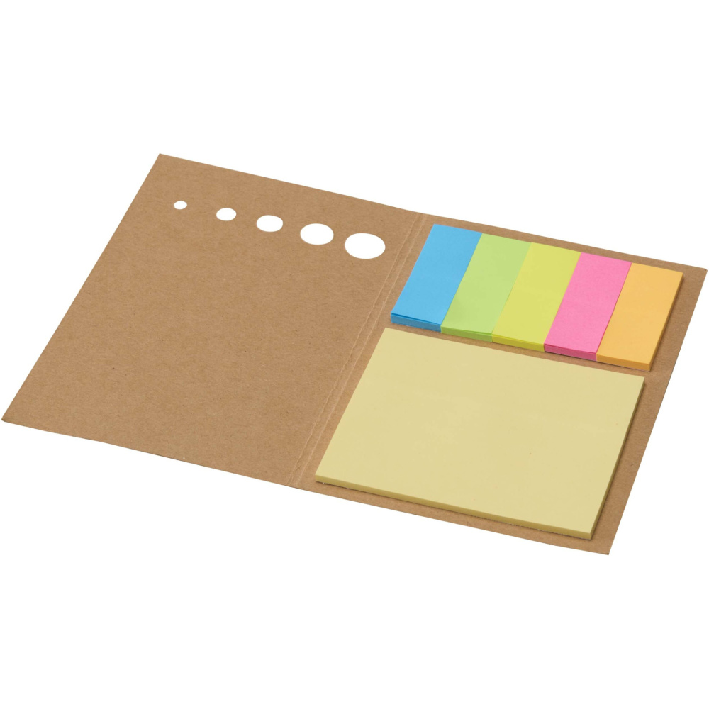 Logotrade business gifts photo of: Freiji sticky notes