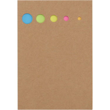Logotrade promotional product image of: Freiji sticky notes