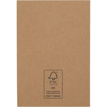 Logo trade advertising products picture of: Freiji sticky notes