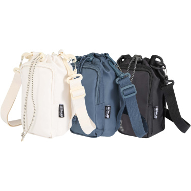 Logotrade promotional gift picture of: Trip Aware™ recycled travel bottle bag 2L