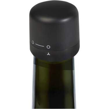 Logo trade promotional products image of: Core wine stopper