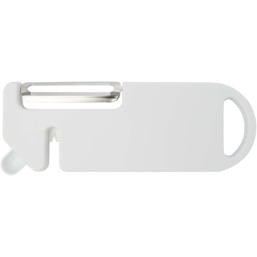 Logo trade promotional giveaways image of: Kipper multi-purpose kitchen tool