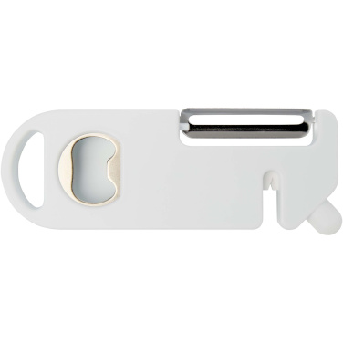 Logo trade promotional merchandise picture of: Kipper multi-purpose kitchen tool