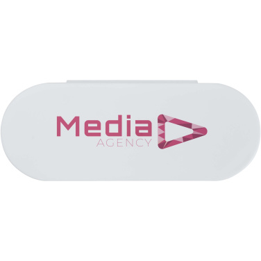 Logo trade promotional merchandise photo of: Beautix manicure set