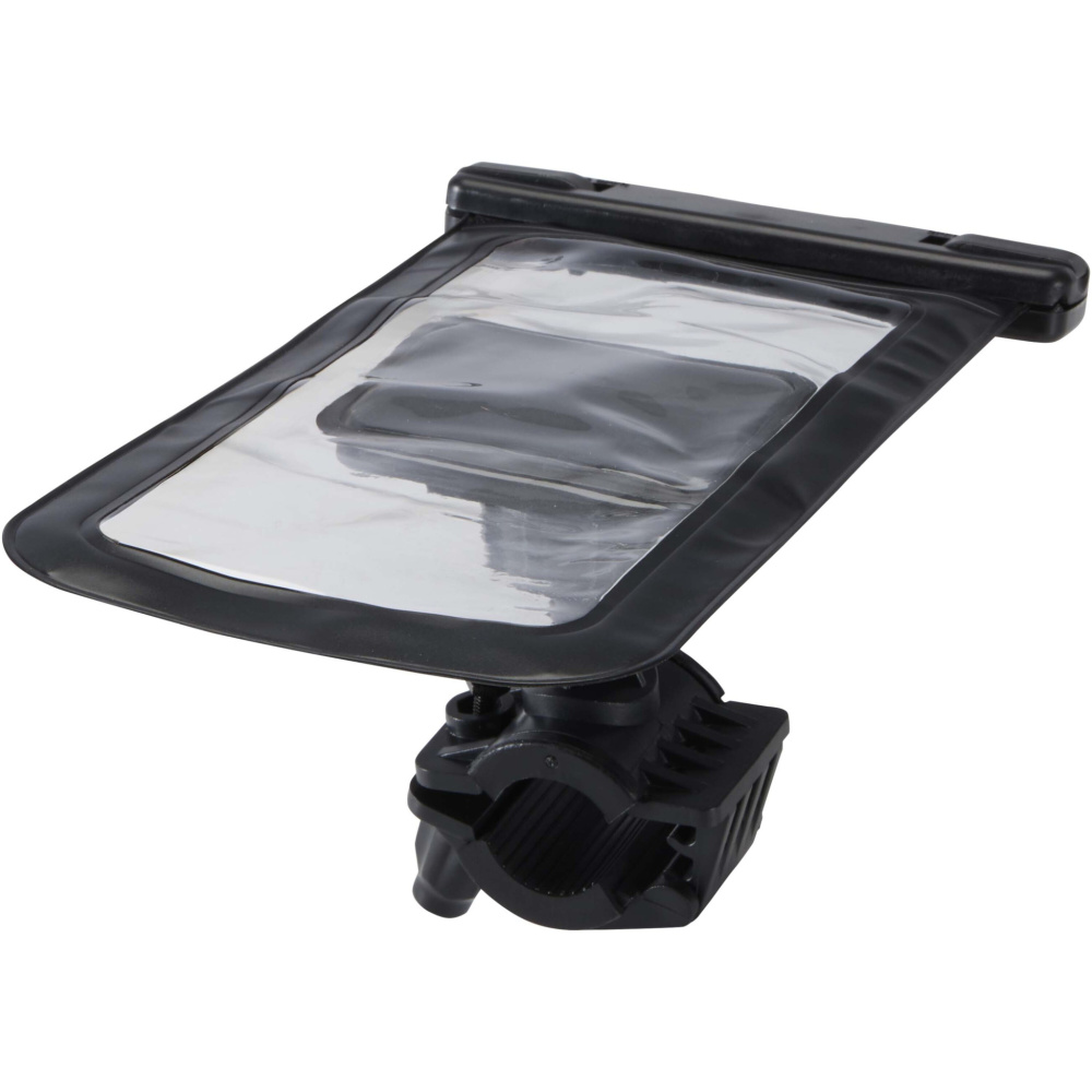 Logo trade promotional giveaways picture of: Clutcha universal phone holder