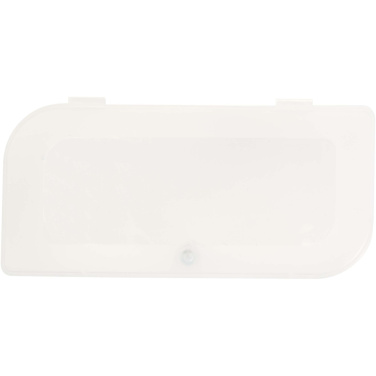 Logo trade promotional merchandise photo of: Beamix bicycle lights set