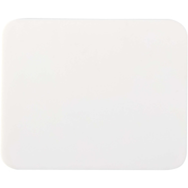 Logotrade corporate gift image of: Gaia 4-port USB hub with USB-A and Type-C output and dual input - made from recycled plastic