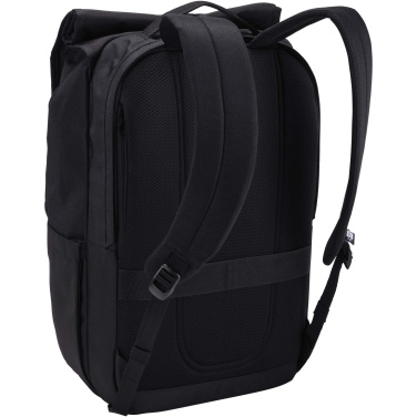 Logotrade promotional item picture of: Case Logic Variate 17" recycled expandable roll-top laptop backpack
