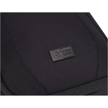 Logotrade promotional products photo of: Case Logic Invigo recycled accessories bag