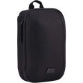 Case Logic Invigo recycled accessories bag, Solid black
