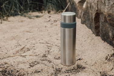Logo trade corporate gifts picture of: VINGA Tono RCS thermos double cup 750 ML