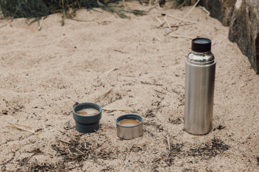 Logotrade promotional item image of: VINGA Tono RCS thermos double cup 750 ML