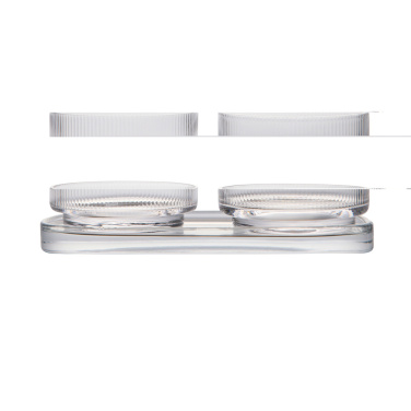 Logotrade promotional giveaway picture of: VINGA York Tapas set