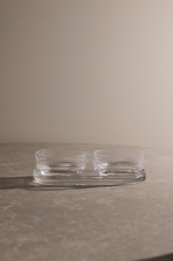 Logo trade promotional product photo of: VINGA York Tapas set