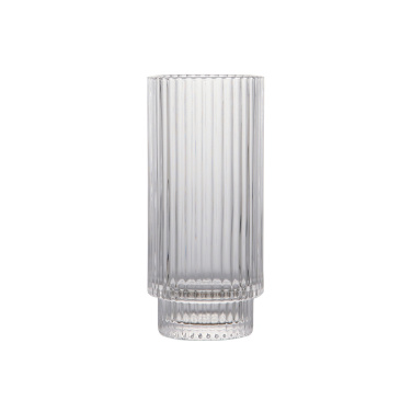 Logo trade promotional merchandise picture of: VINGA York highball, 4 pcs set