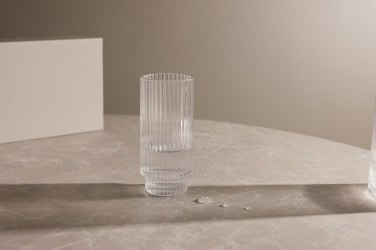 Logo trade promotional giveaway photo of: VINGA York highball, 4 pcs set