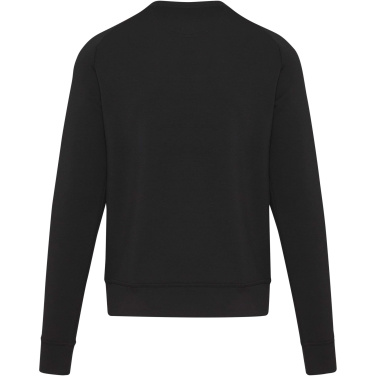 Logo trade corporate gifts picture of: Yukon unisex interlock sports crewneck sweater