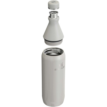 Logotrade corporate gifts photo of: Stanley All Day Slim 600 ml water bottle