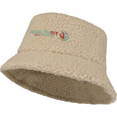 Logo trade business gift photo of: Baru sherpa sun hat