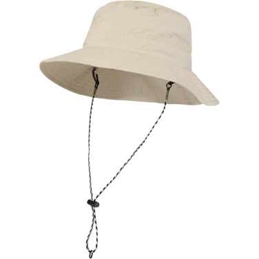 Logo trade corporate gifts picture of: Hatch foldable sun hat