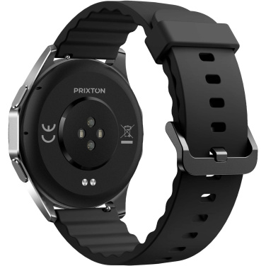 Logotrade promotional products photo of: Prixton SWB33 smartwatch