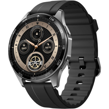 Logo trade business gift photo of: Prixton SWB33 smartwatch
