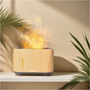 Logo trade business gift photo of: Prixton Essence humidifier