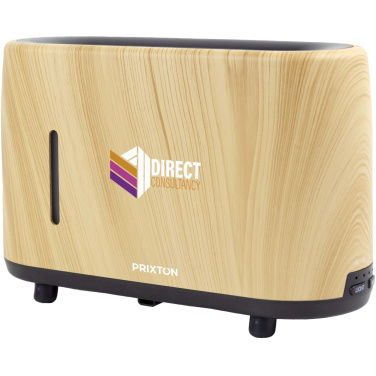 Logo trade promotional gift photo of: Prixton Essence humidifier