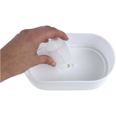 Logotrade corporate gift picture of: Prixton Connected 4-in-1 aroma humidifier