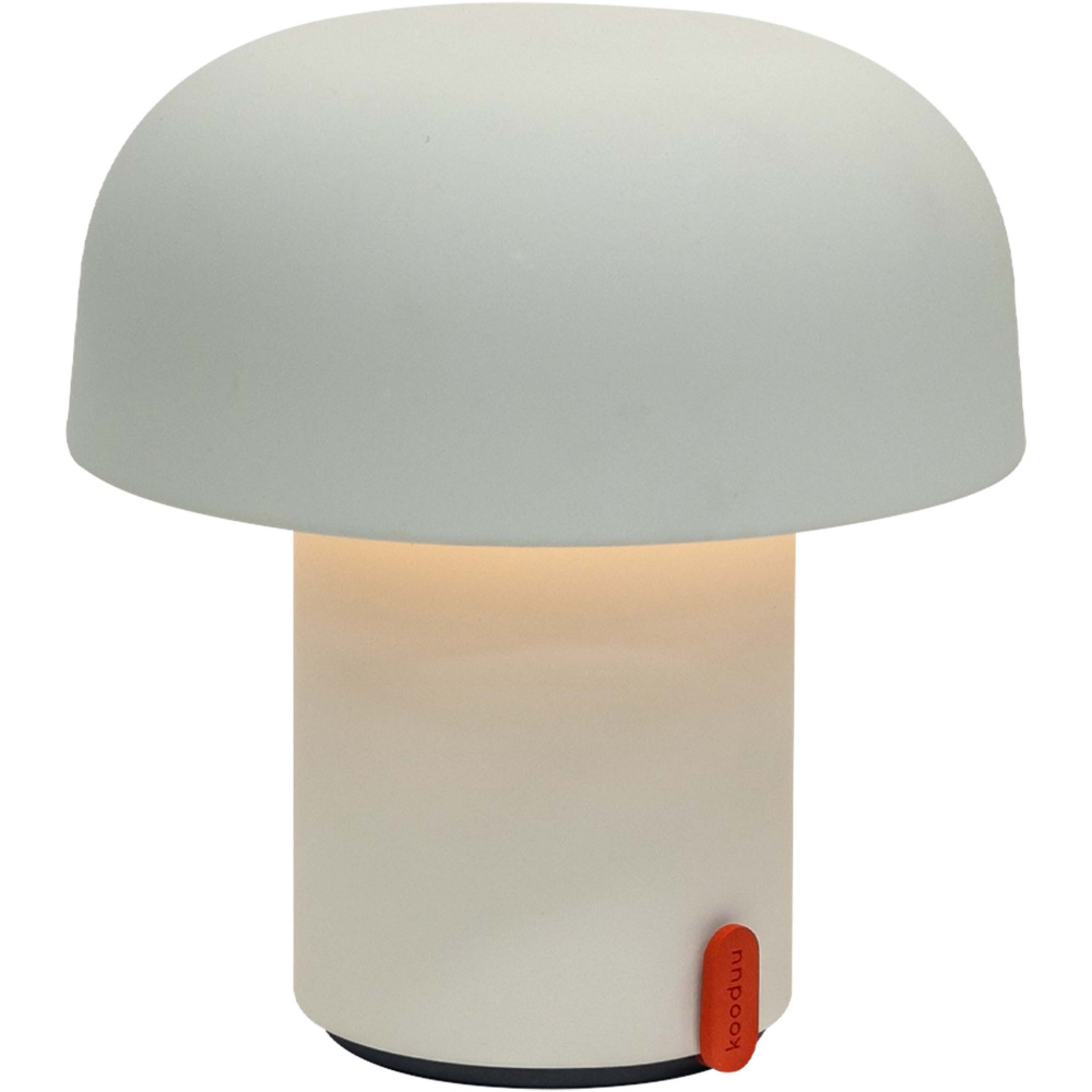 Logo trade promotional giveaways picture of: Kooduu Sensa Play JBL portable speaker and lamp